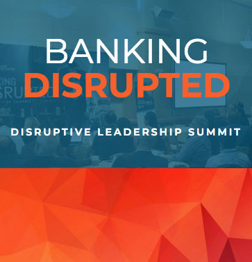 Banking Disrupted
