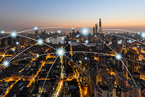 Use of Artificial Intelligence and Machine Learning in Risk