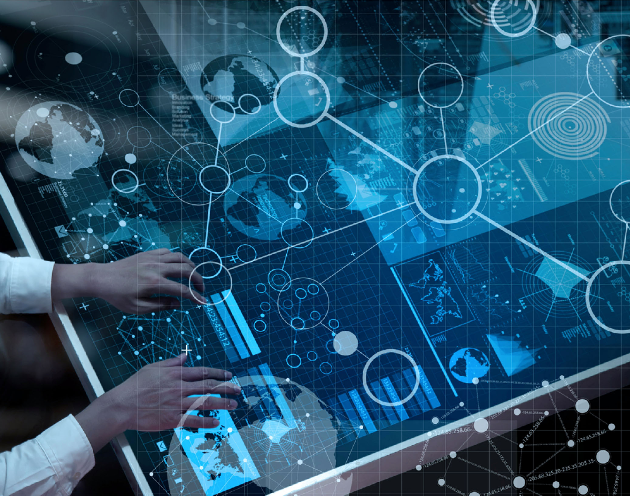 FinTech Horizons