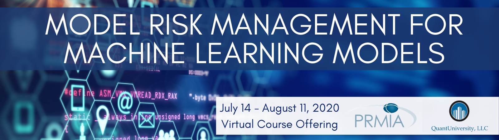 Model Risk Management for Machine Learning Models