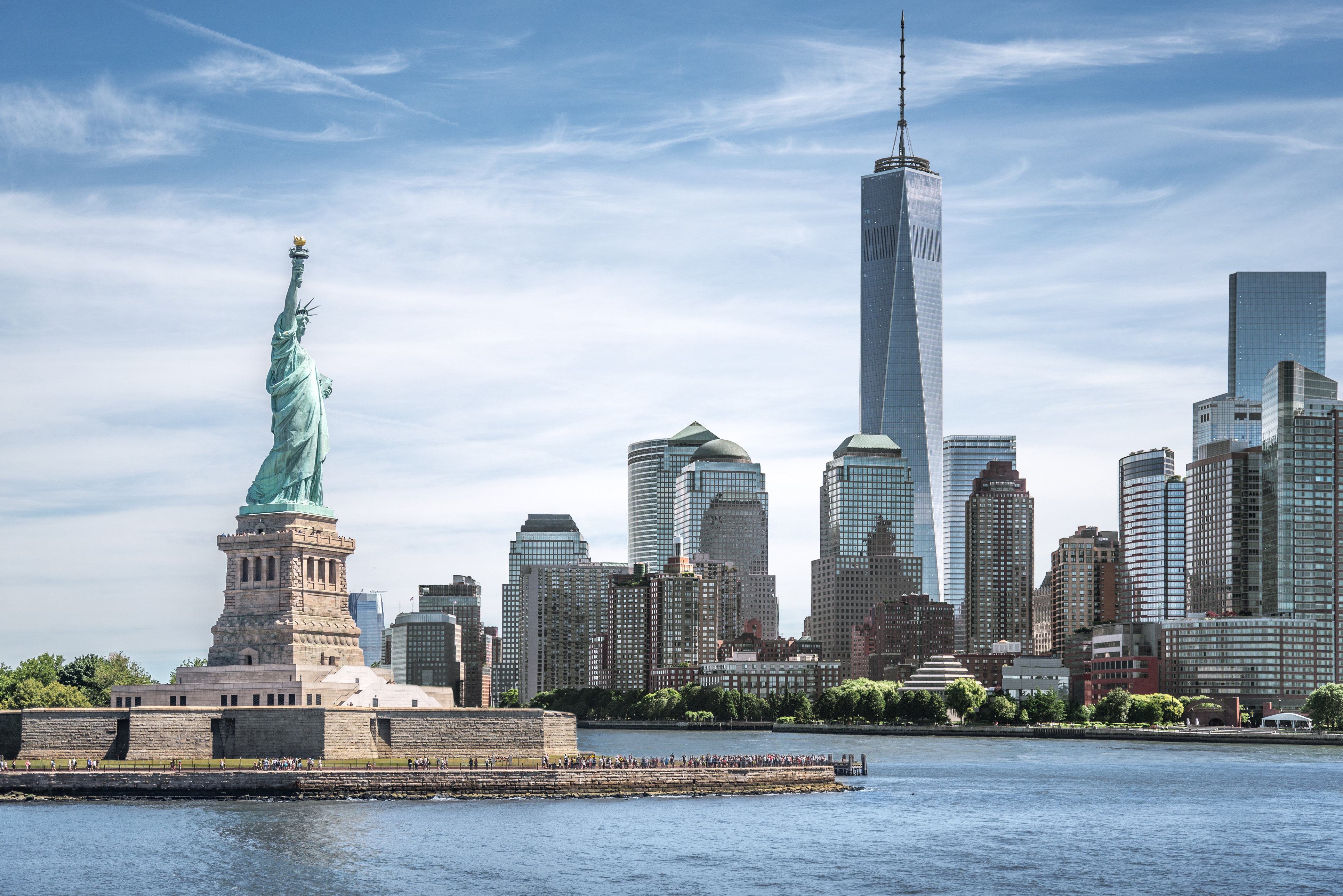 The Current and Future State of Risk Management