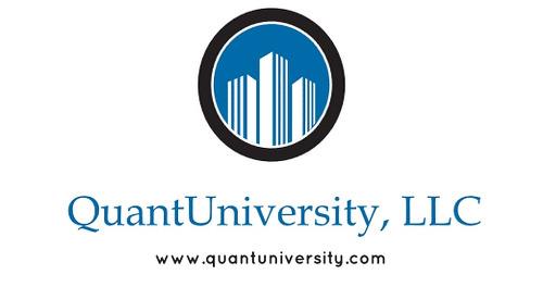 QuantUniversity Learning Center