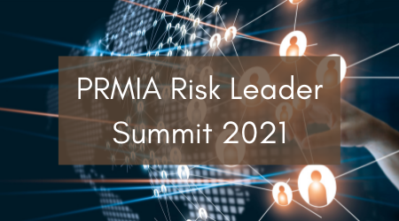 Risk Leader Summit 2021