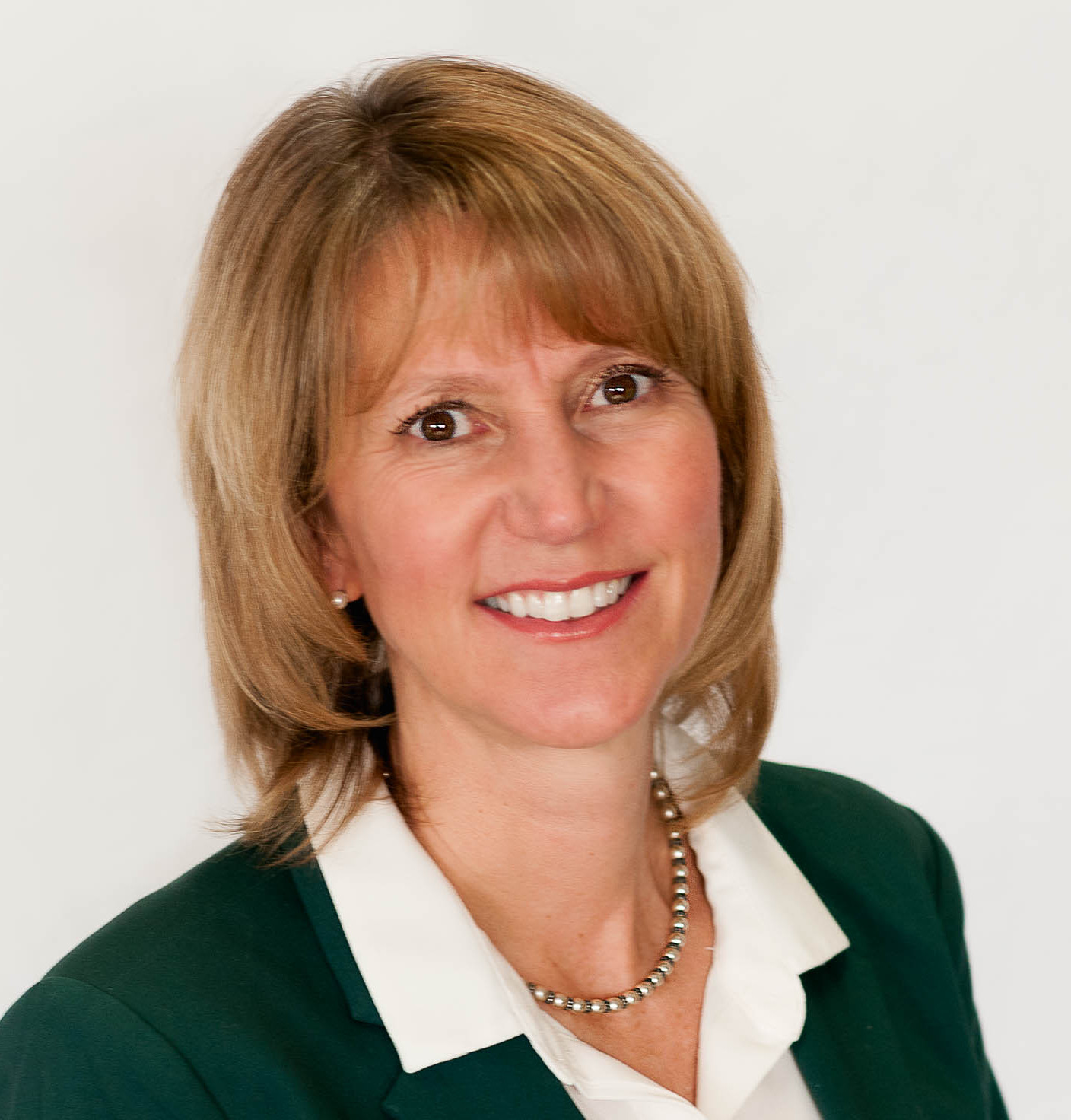 Cheryl Buck Headshot