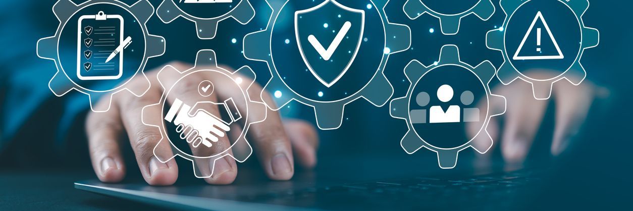 Advanced Operational Risk Management