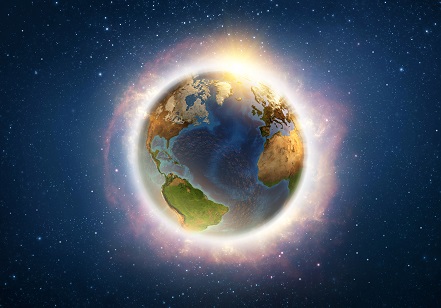 Introduction to Climate Change and Climate Risk Management
