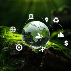 Certificate of Practice in Sustainability and Climate Risk