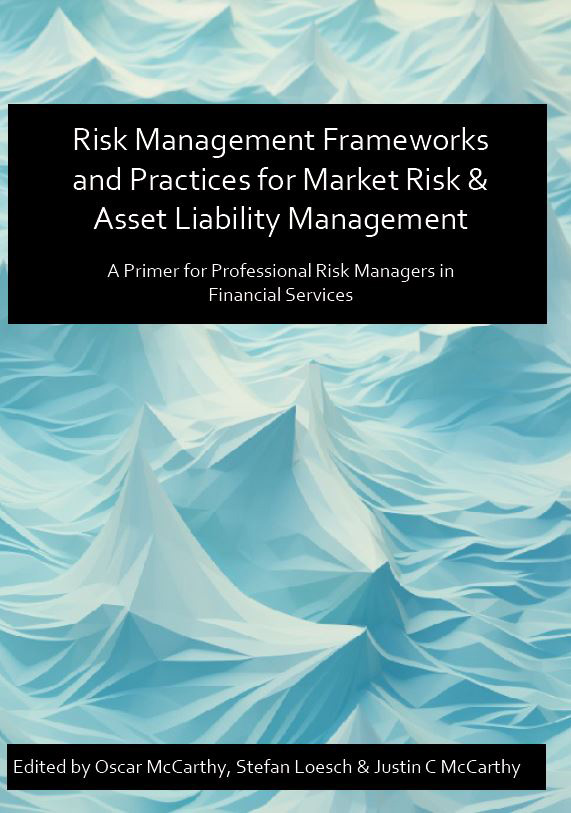 Risk Frameworks & Practices for Market Risk & ALM - Digital