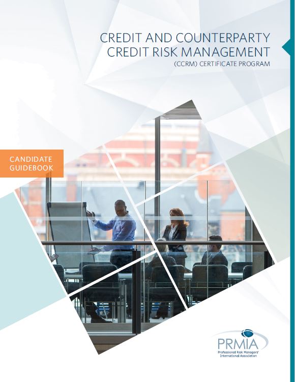 CCRM Certificate Program