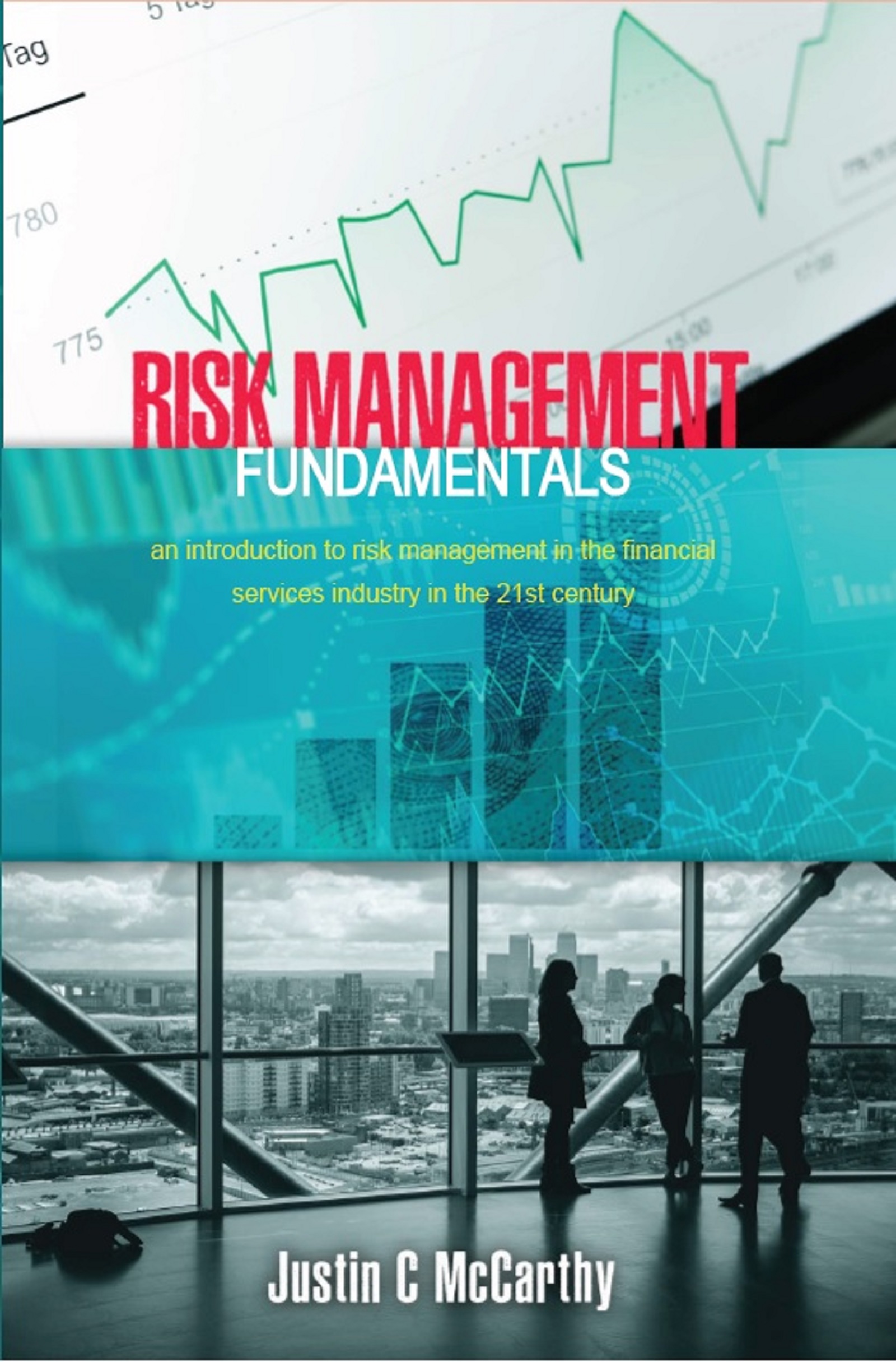 Risk Management Fundamentals - Digital