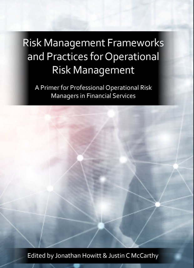 Risk Management Frameworks and Practices for ORM