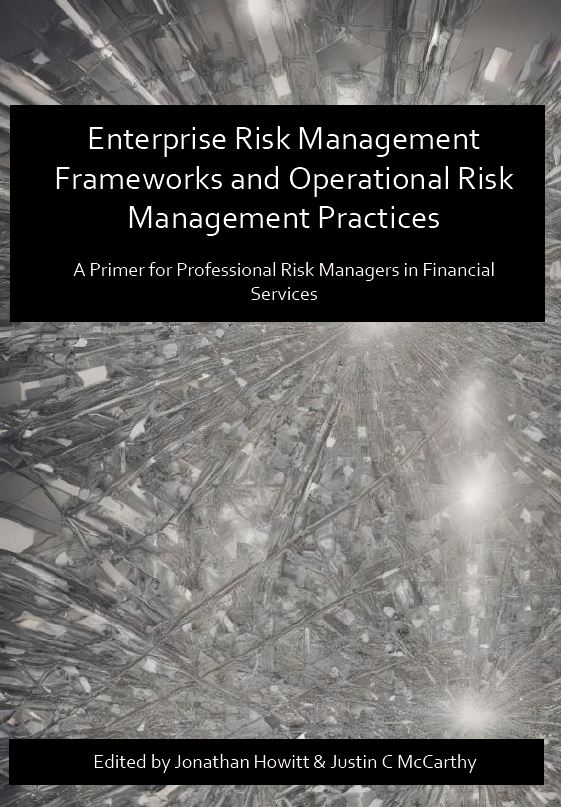 PRM Handbook - Book 3: Enterprise and Operational Risk