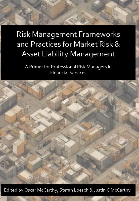 PRM Handbook - Book 5: Market Risk & Asset Liability Mgt