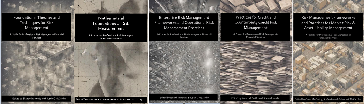 PRM Handbook - Full Set