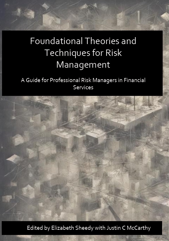 PRM Handbook - Book 1: Foundational Theories and Techniques