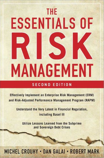 The Essentials of Risk Management Digital Handbook