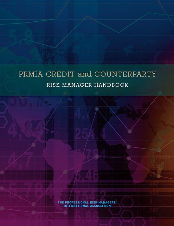 Credit Counterparty Risk Digital Handbook-Cert