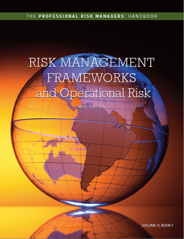 Vol 3 Book 1 Framework Risk Digital