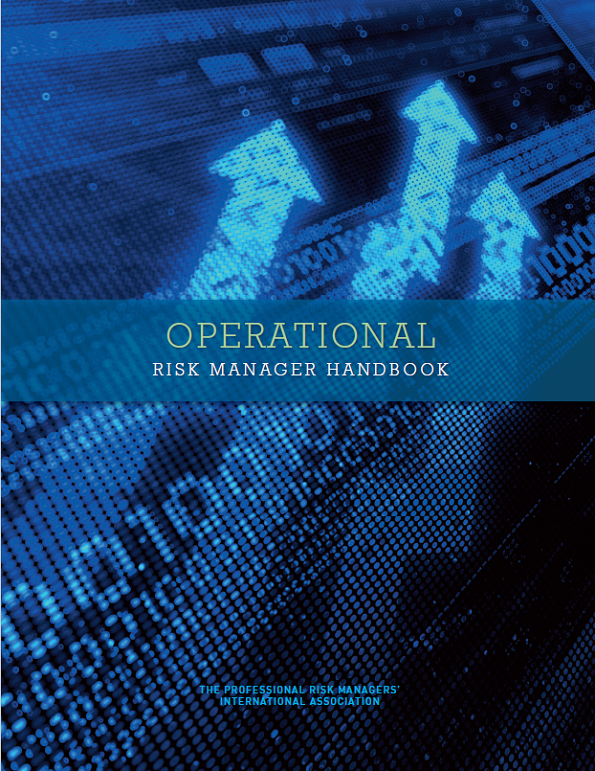 Operational Risk Digital Handbook