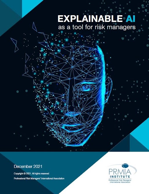 Paper: Explainable AI as a Tool for Risk Managers