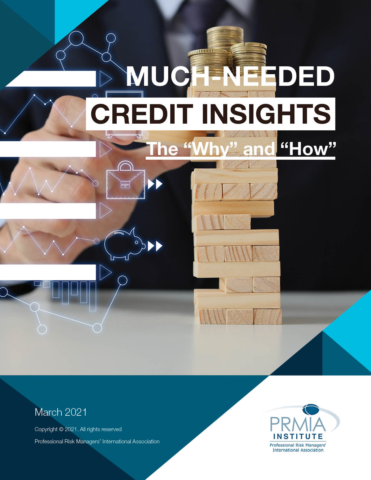 Paper: Much-Needed Credit Insights