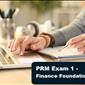 Practice Question bank for the PRM Exam 1 - 30 days