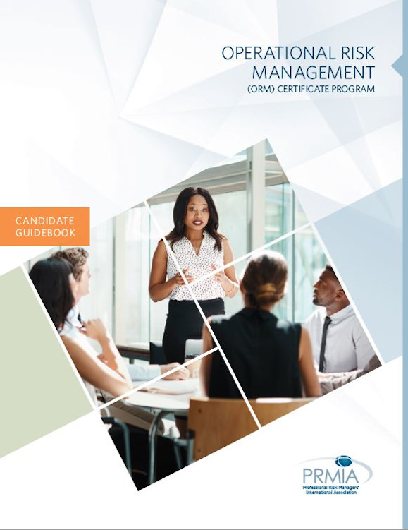 ORM Certificate Program