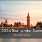 2024 Risk Leader Summit